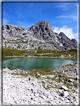 foto Giro delle Tre Cime di Lavaredo